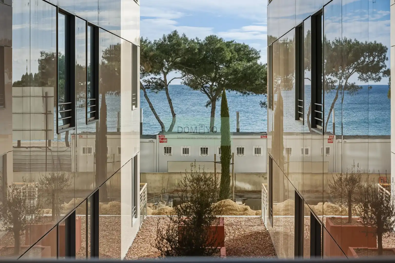 Apartamento en venta en Passeig Maritim, 100, Centre - Platja