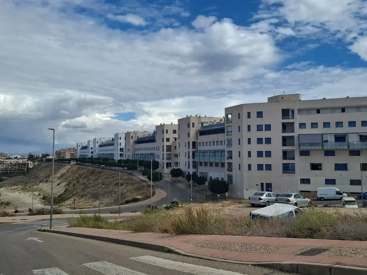 Adossat amb piscina en venda a Puerto de Garrucha, imagen 6