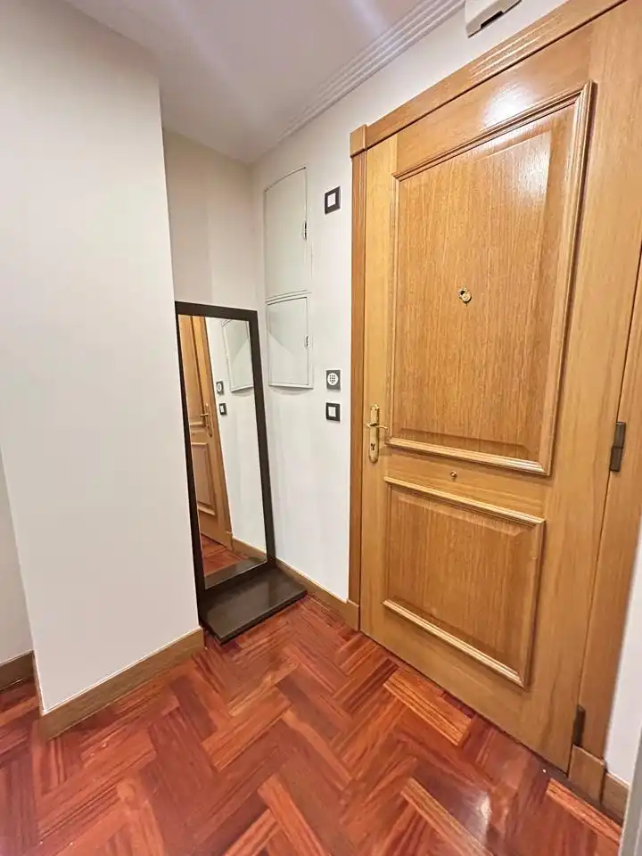 Piso de alquiler en Gijón , Asturias
