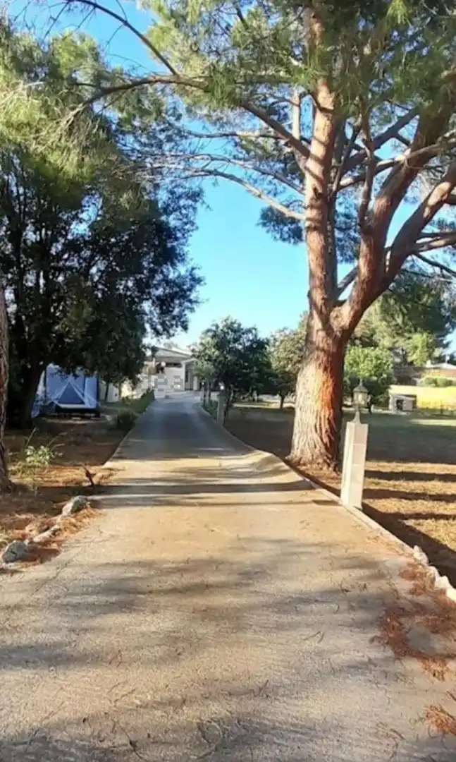 Außenansicht von Country house zur Miete in Pollença mit Klimaanlage, Privatgarten und Terrasse