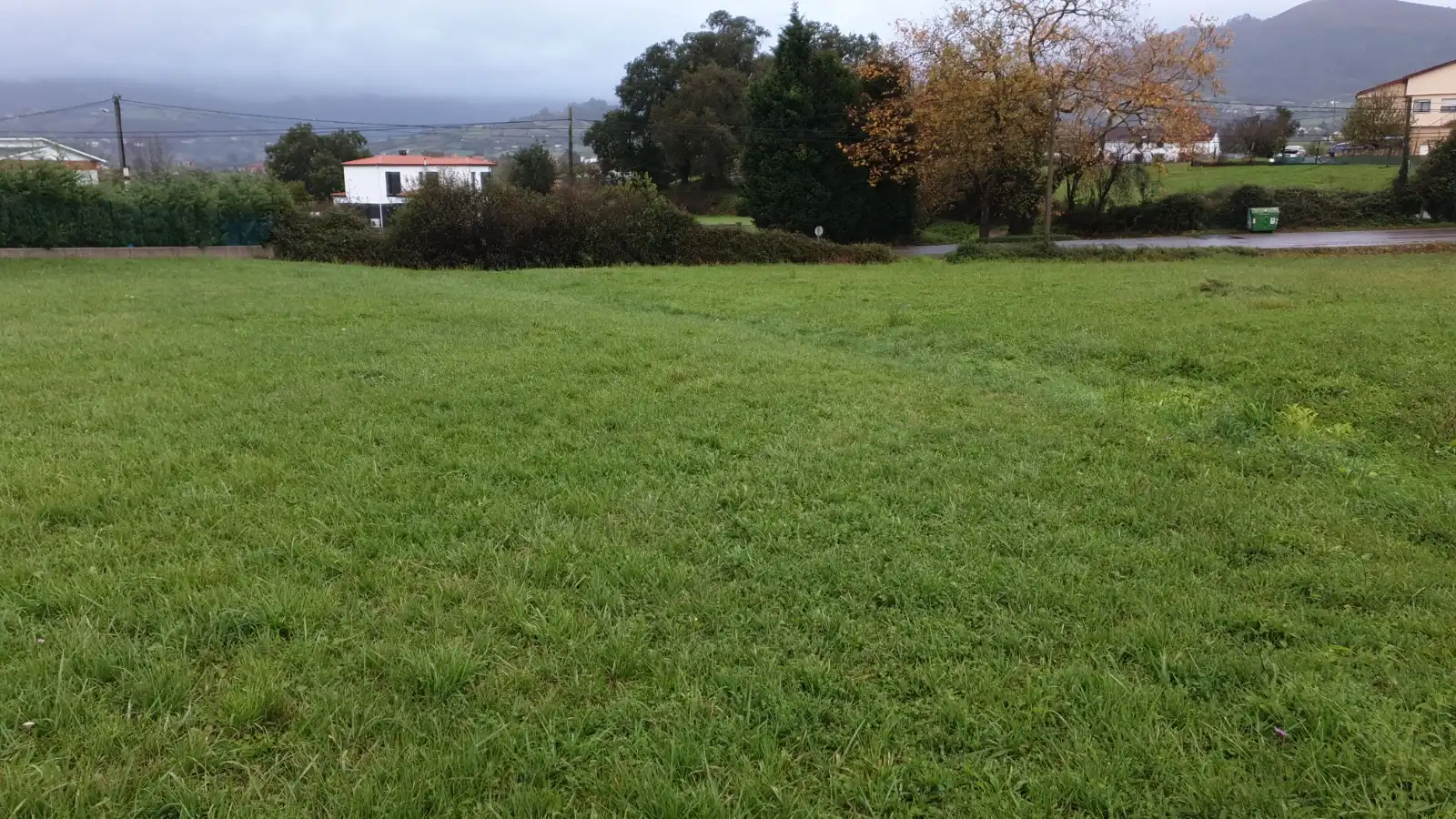 Terreno residencial en venta en Camín de Mareo a Granda, imagen 3