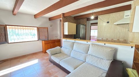 Foto 3 de Finca rústica en venta en Poligono 86 Paraje 776 Los Flores, Perín, Cartagena