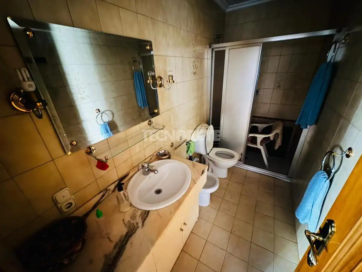 Baño de Casa o chalet en venta en Polán con Jardín privado y Terraza
