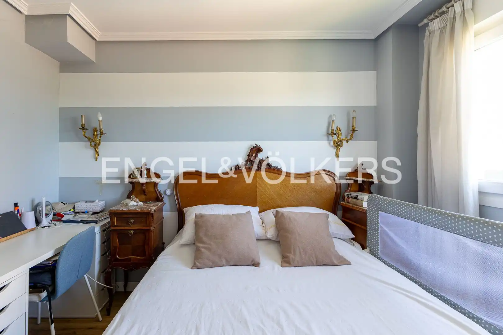 Habitación de Piso en venta en Madrid con Aire acondicionado, Calefacción y Terraza