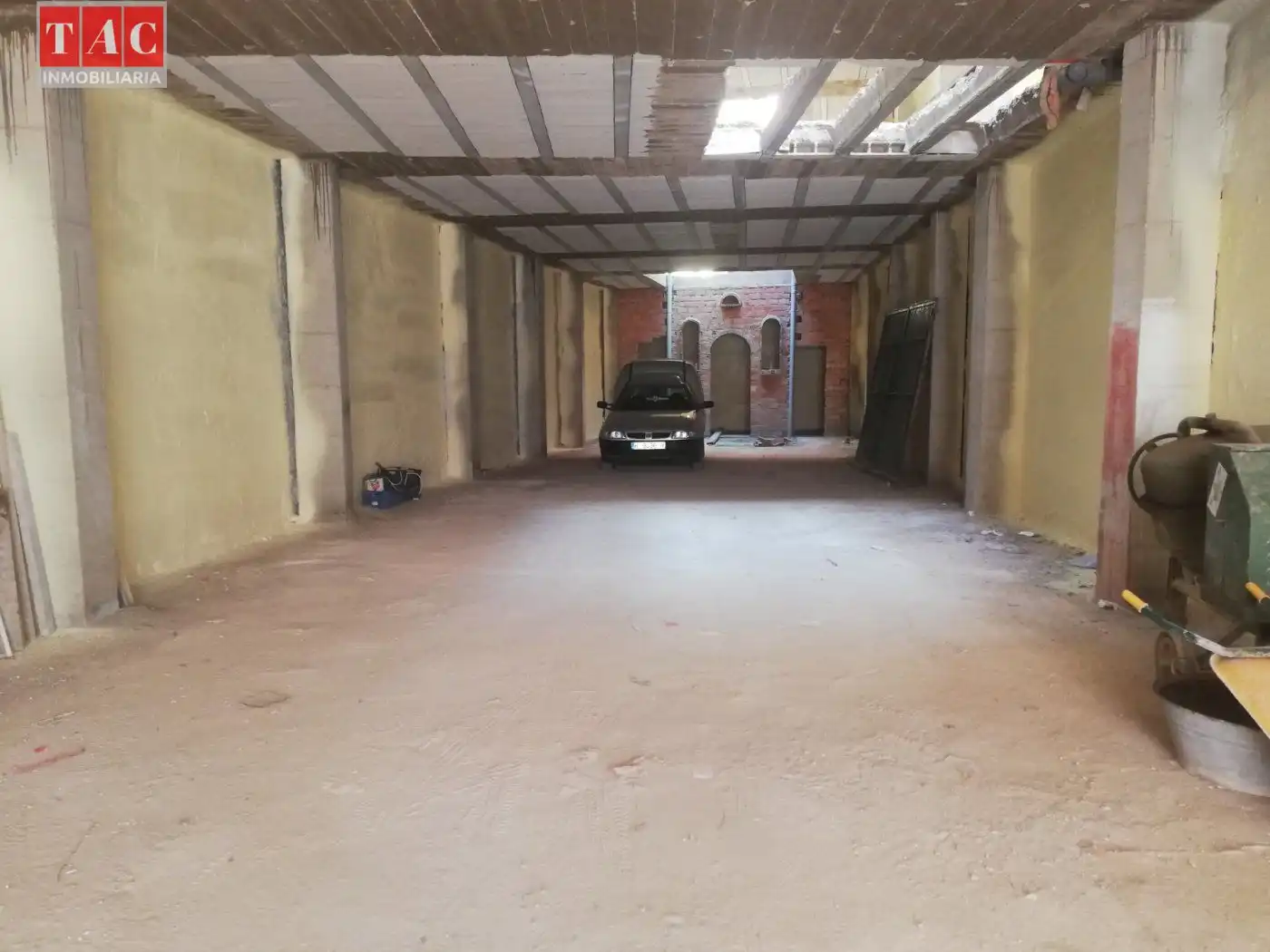Edificio en venta en Lepe