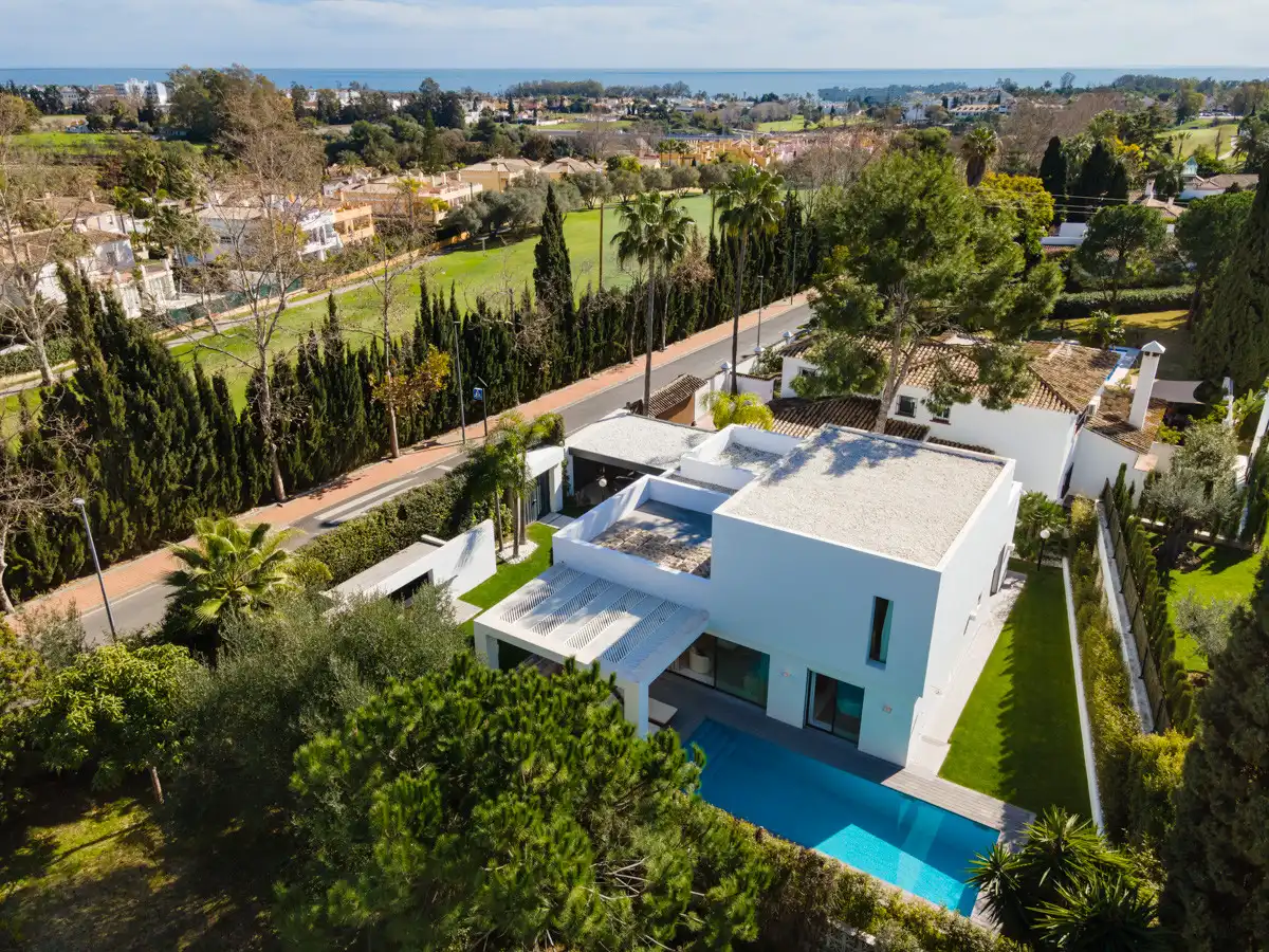 House with pool for sale in San Pedro de Alcántara, imagen 19