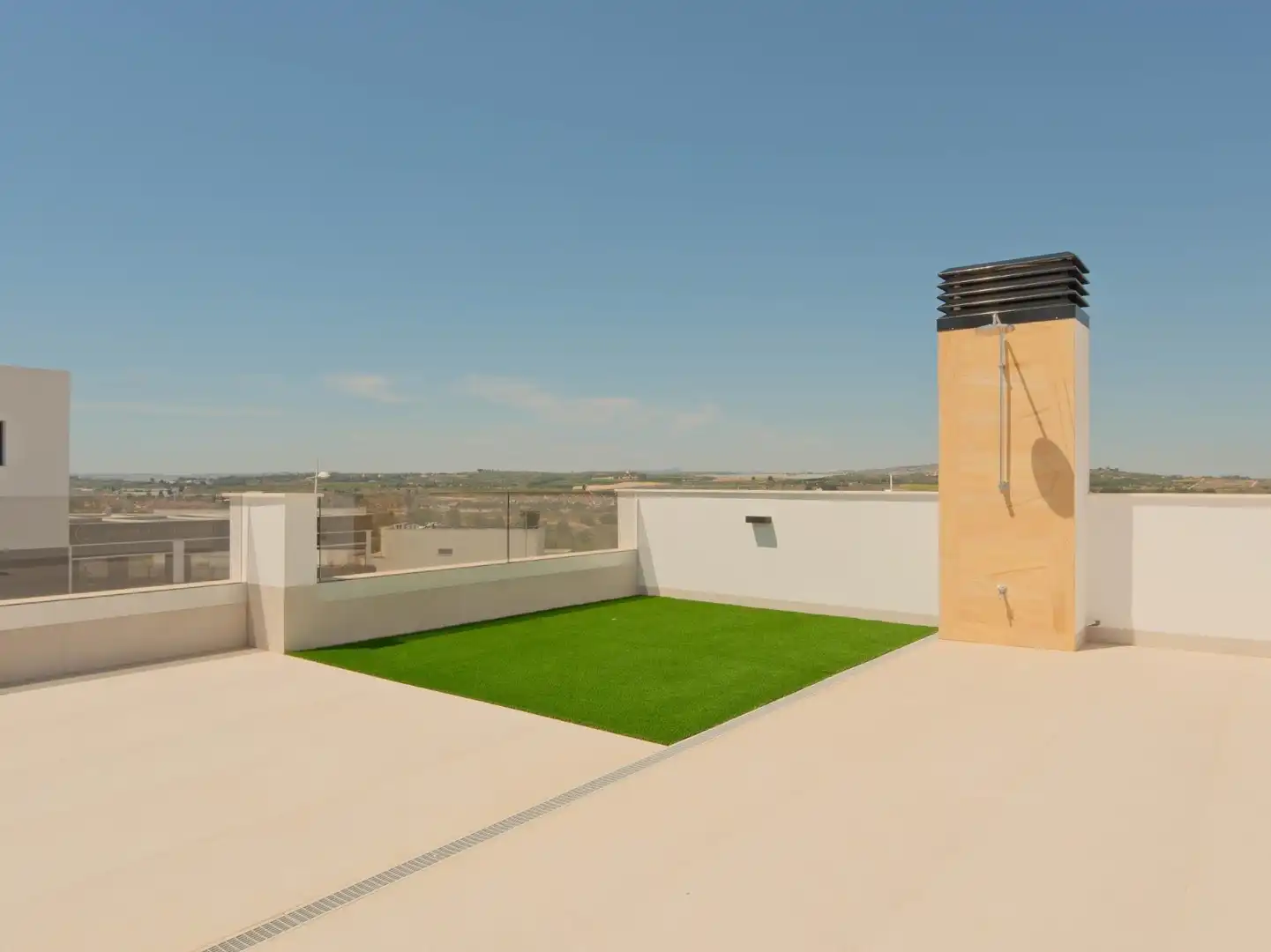 Villa con terrazza in vendita a Benijófar, imagen 30