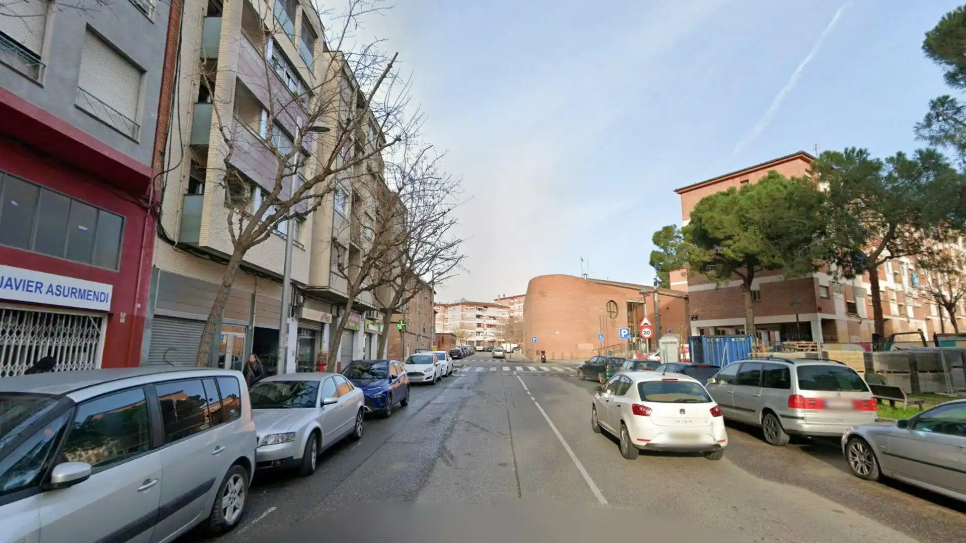 Flat with lift for sale in Mariola, imagen 2