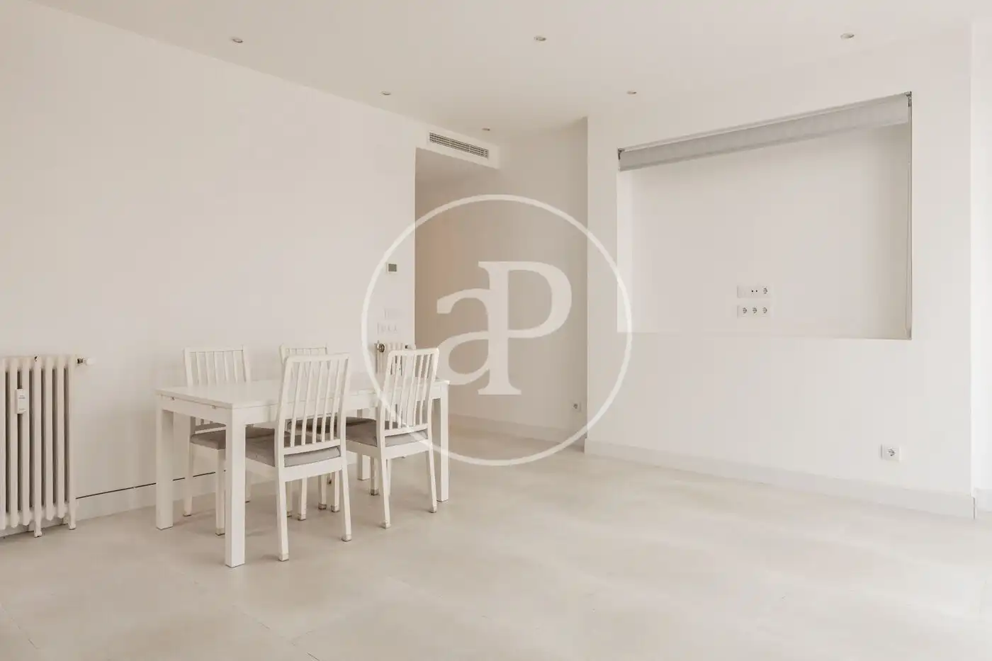 Attique avec ascenseur à vendre à C. Alcalá, imagen 12