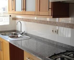 Kitchen of Flat for sale in Mislata  with Air Conditioner, Heating and Parquet flooring