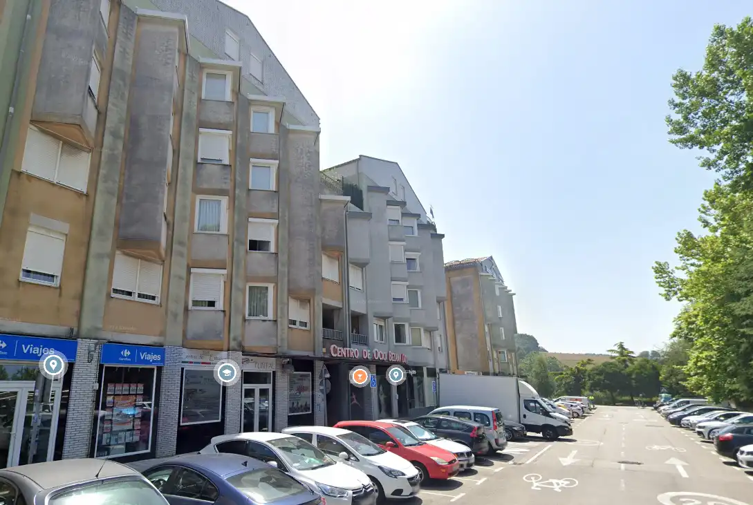 Appartement à vendre à Calle Respuela, imagen 2