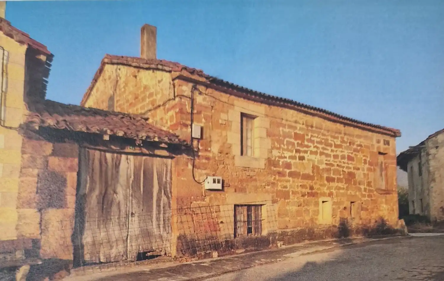 Haus zum Verkauf in Valderredible, imagen 3