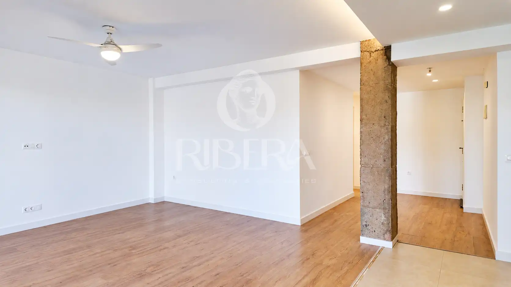 Flat for rent in Valencia  with Air Conditioner, Terrace and Pets allowed