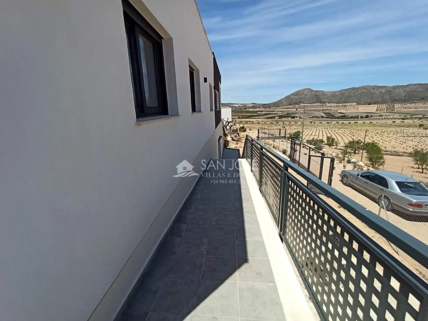 Xalet amb piscina en venda a Abanilla, imagen 45