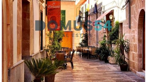 Foto 5 von Fabrikhallen zur Miete in Ciutat d'Alcúdia, Alcúdia