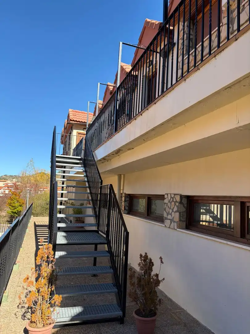 Apartamento en venta en Pasaje Pasaje Carretera Mora Río Alcalá, Alcalá de la Selva