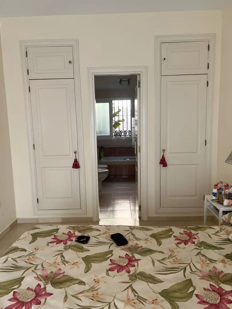 Casa o chalet en venta en Estepona con Aire acondicionado, Terraza y Piscina