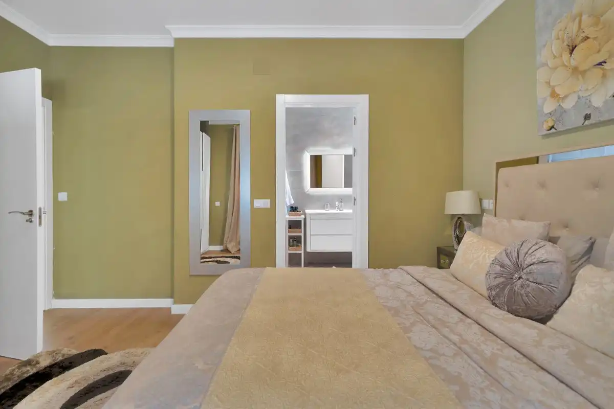 Casa con piscina en venta en Estepona - Estepona,Centro,Torre la Sal, imagen 8