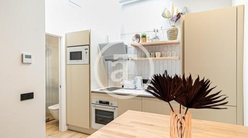 Photo 4 of Flat to rent in C. de Sant Cugat del Vallès, La Salut, Barcelona