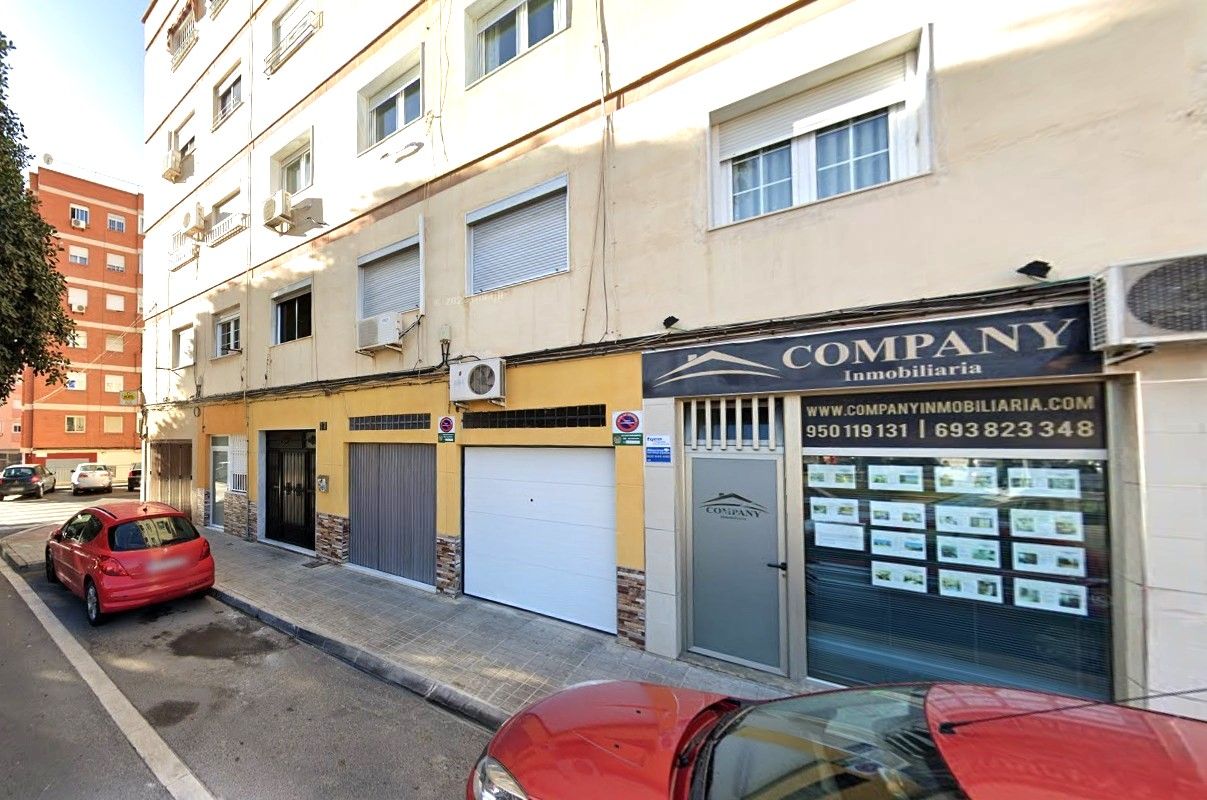 Piso en venta en Merced De La, San Luis