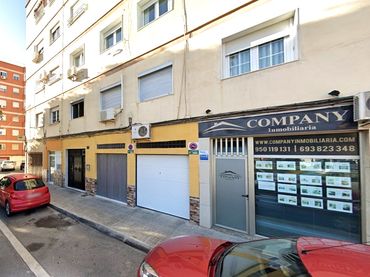 Appartamento in vendita a Merced De La