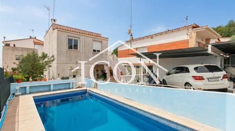 Foto 3 de Casa o xalet en venda a Calle Troana, Torrent Ballester, Viladecans