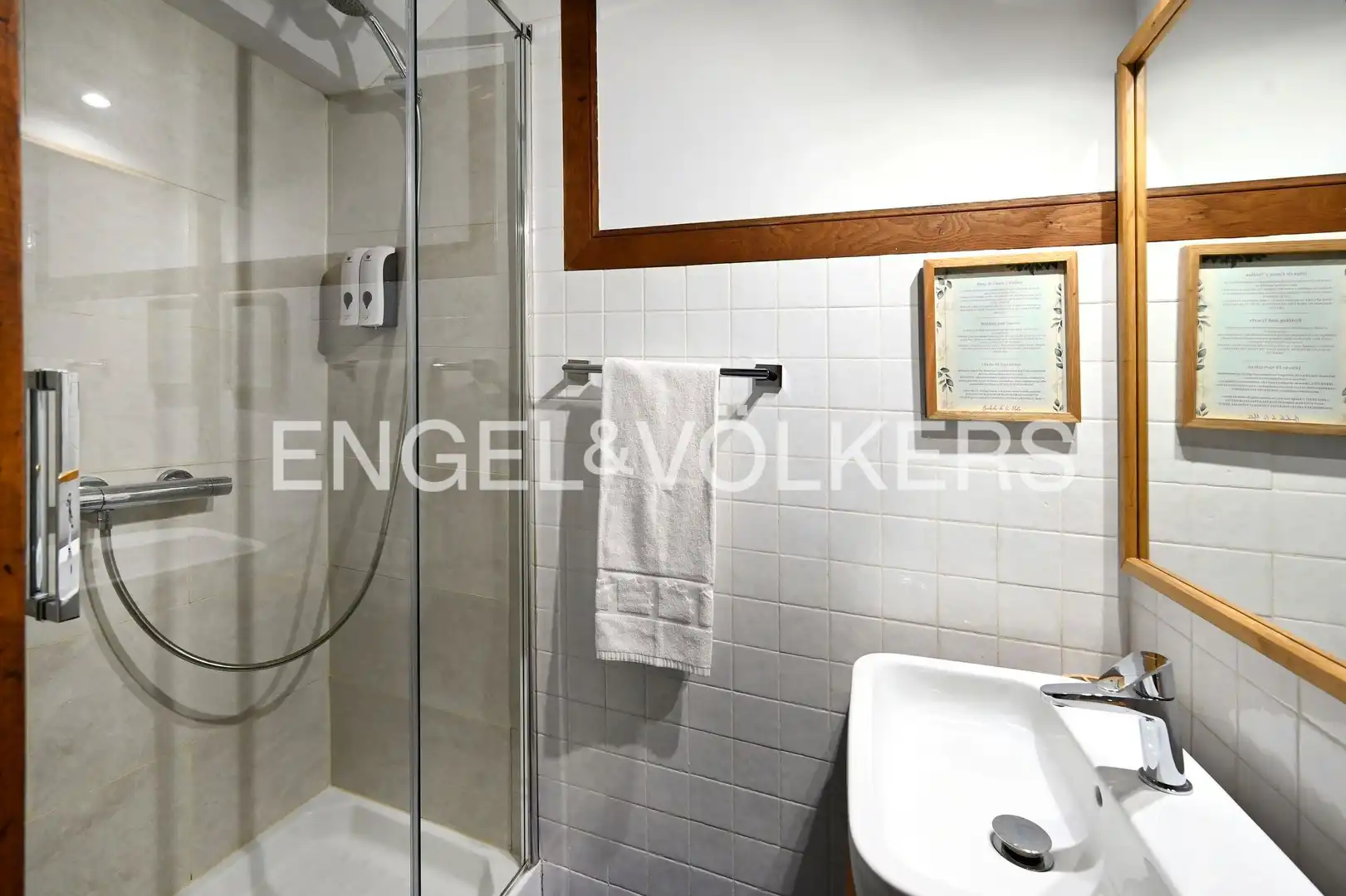 Baño de Casa o chalet en venta en Miengo con Calefacción y Jardín privado