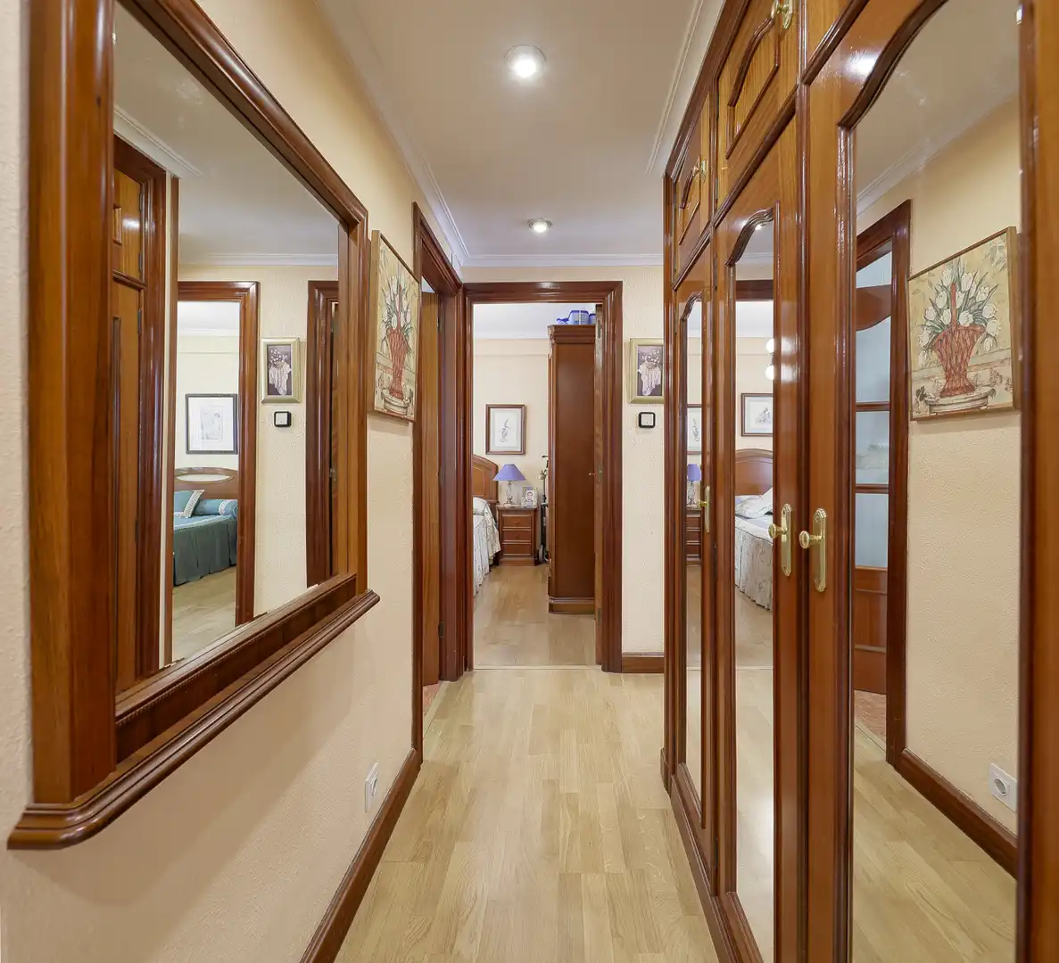 Wohnung zum Verkauf in Gijón  mit Heizung und Möbliert
