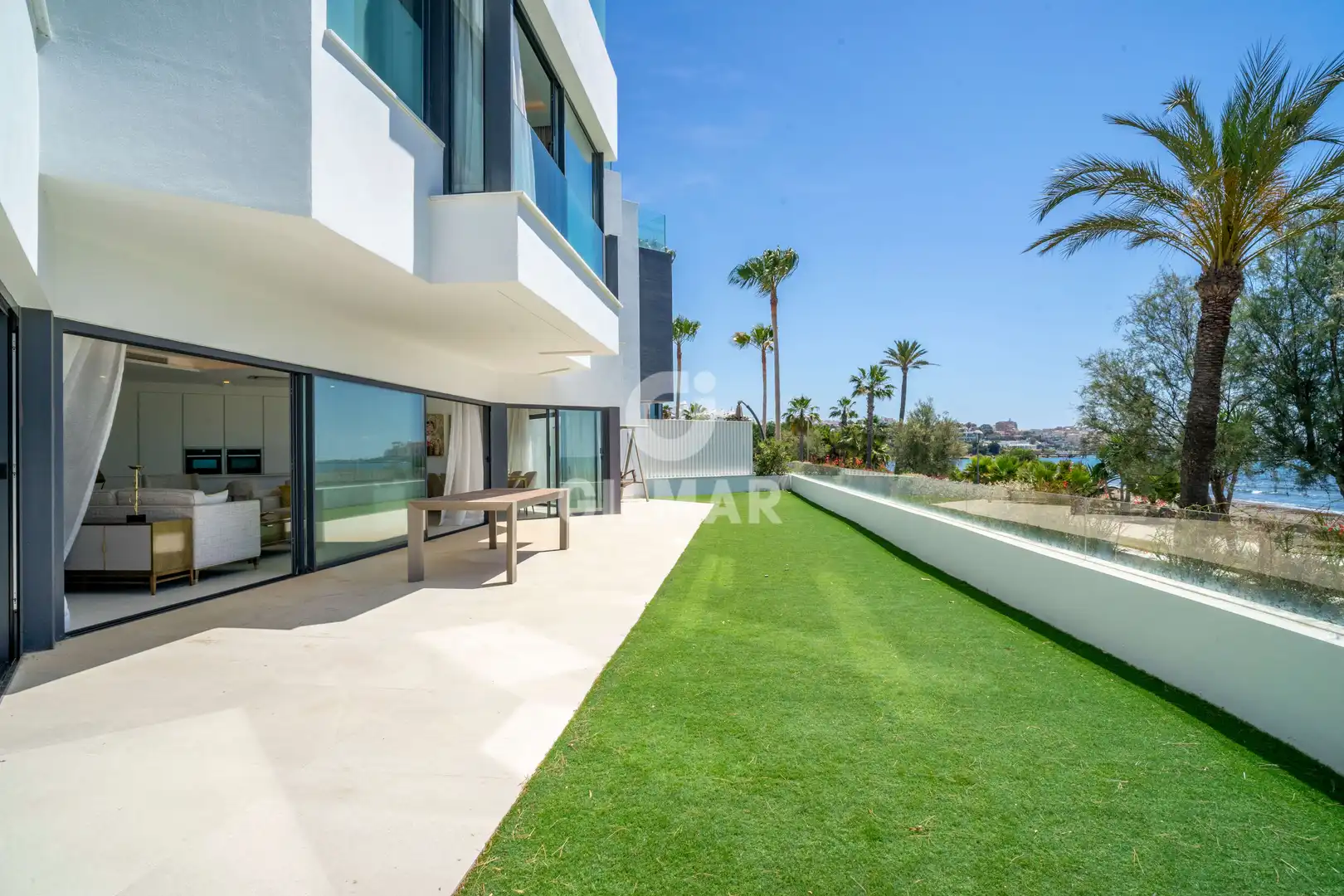Casa a schiera con piscina in vendita a Costa Natura, imagen 3