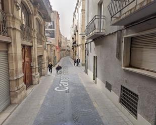 Exterior view of Flat for sale in Valls