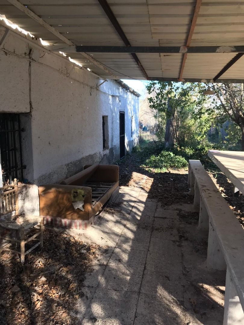 Exterior view of Residential for sale in Colmenar de Oreja
