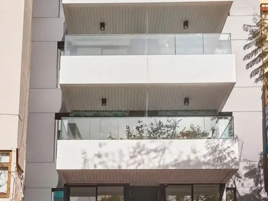 Vista exterior de Pis en venda en Fuengirola amb Aire condicionat, Terrassa i Balcó