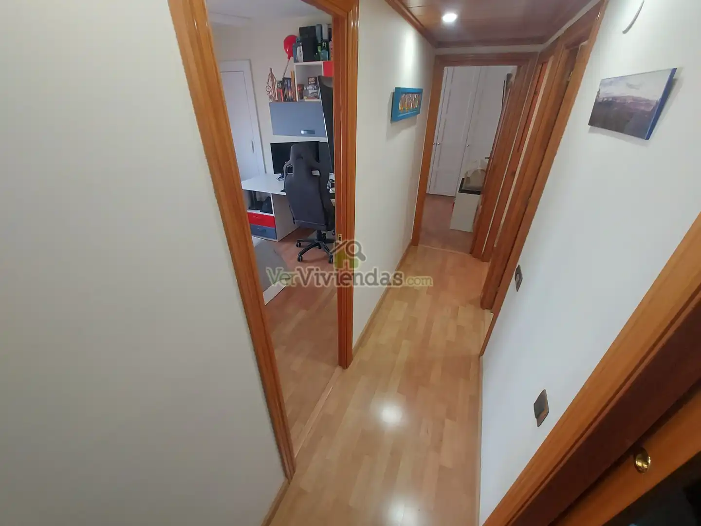 Piso en venta en Martorell con Aire acondicionado, Calefacción y Parquet