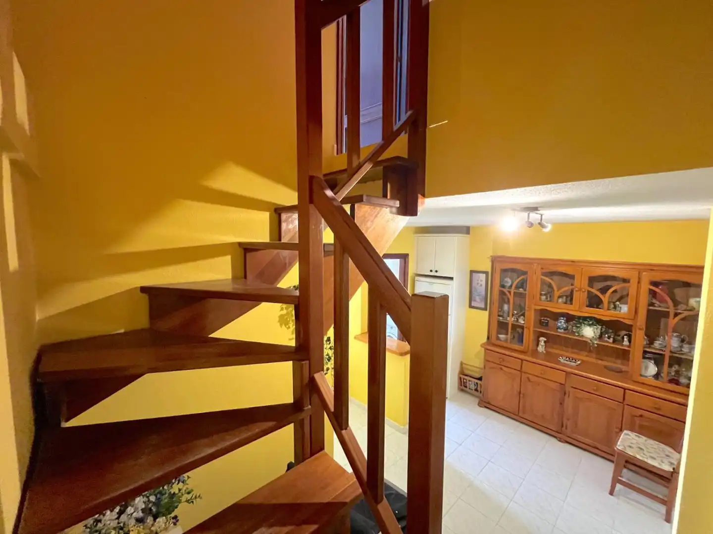 Wohnung mit Terrasse zum Verkauf in Alcarite, imagen 6