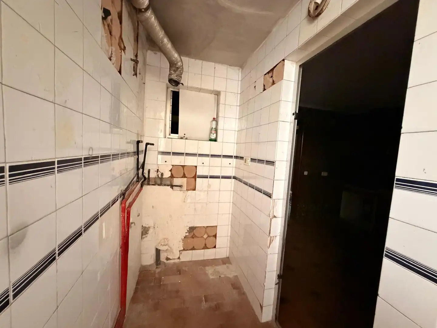 Baño de Piso en venta en Rafal con Balcón