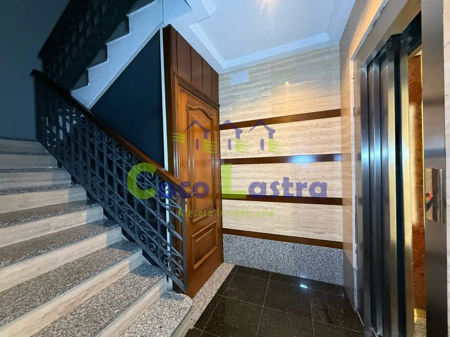 Flat for rent in Plaza Peso, Barrio del Centro