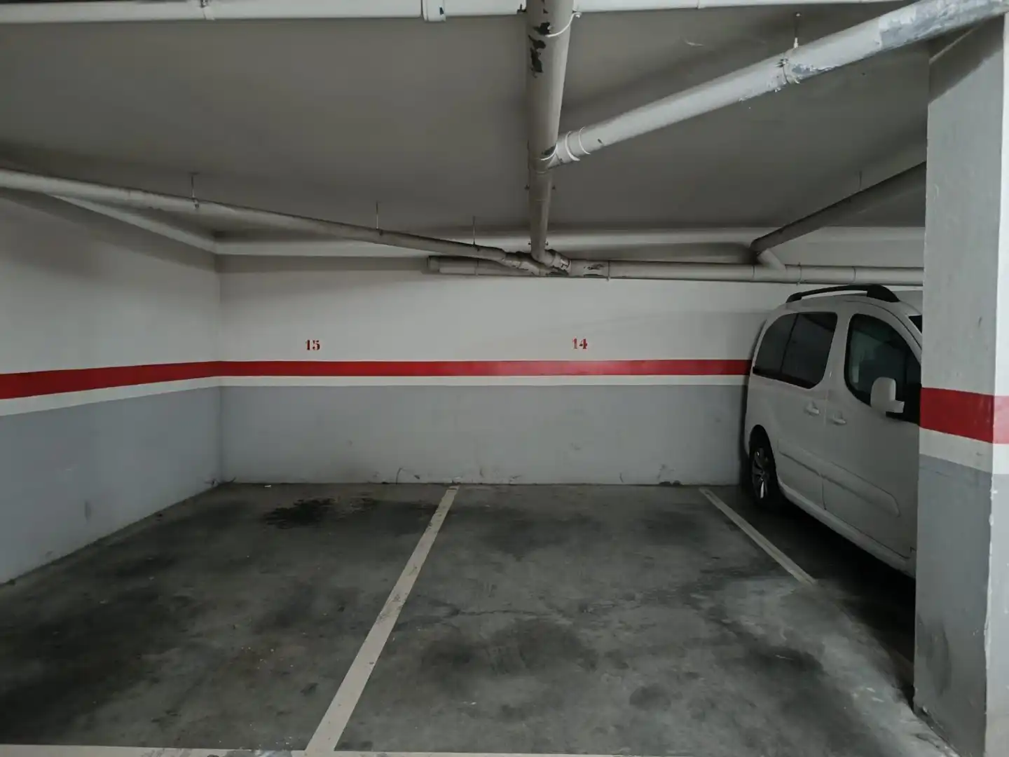 Flat for sale in Calle ZURBARAN (LG), imagen 13