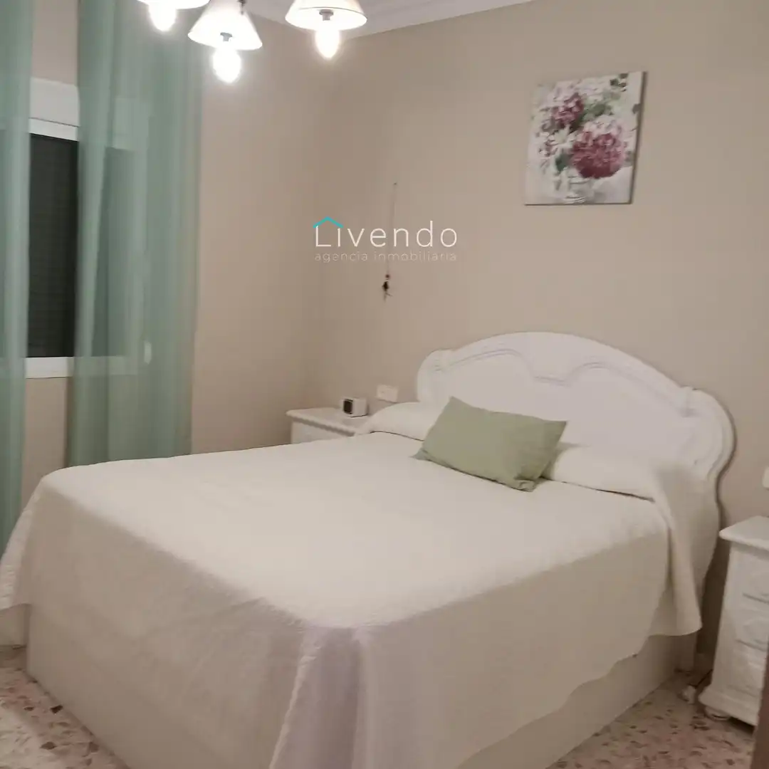 Habitación de Casa o chalet en venta en Chiclana de la Frontera con Aire acondicionado