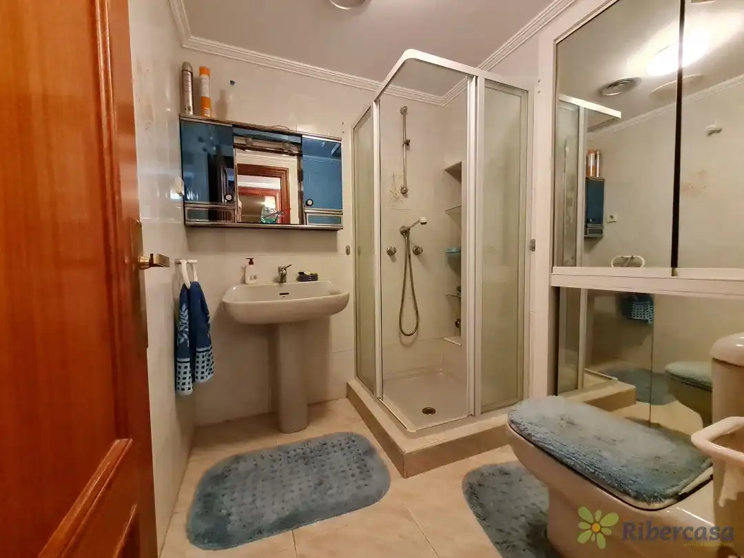Wohnung zum Verkauf in Avenida la Rioja, 6, Cervera del Río Alhama