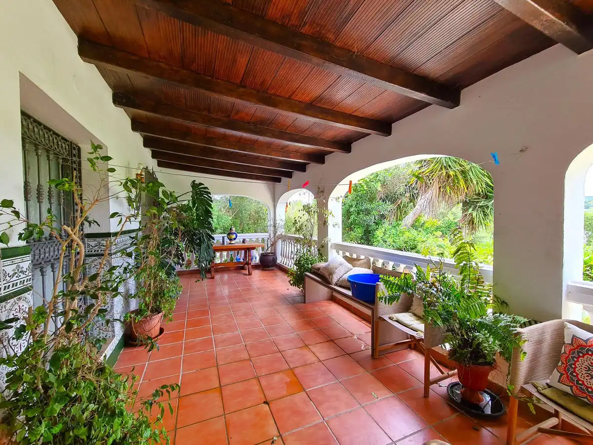 Casa o xalet en venda a San Martín del Tesorillo