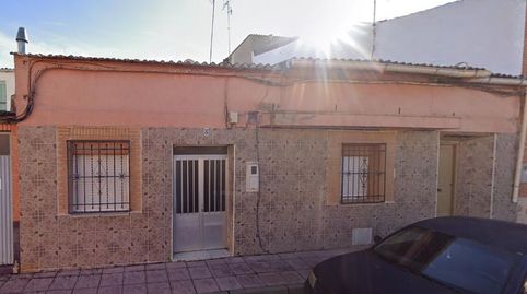 en Corral De Almaguer