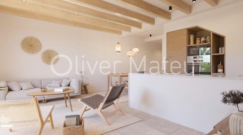 Foto 4 de Casa adosada en venda a Sencelles, Illes Balears