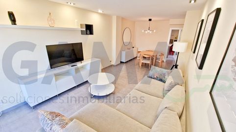Foto 4 de Casa o chalet en venta en El Palomar, Valencia