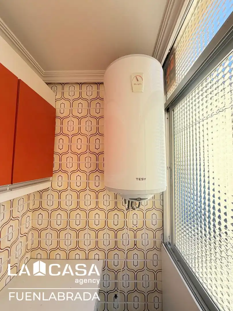 Terraza de Piso en venta en Fuenlabrada con Aire acondicionado, Calefacción y Terraza