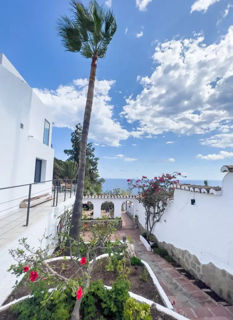 Casa o chalet de alquiler en Monte los Almendros - El Pargo - Costa Aguilera