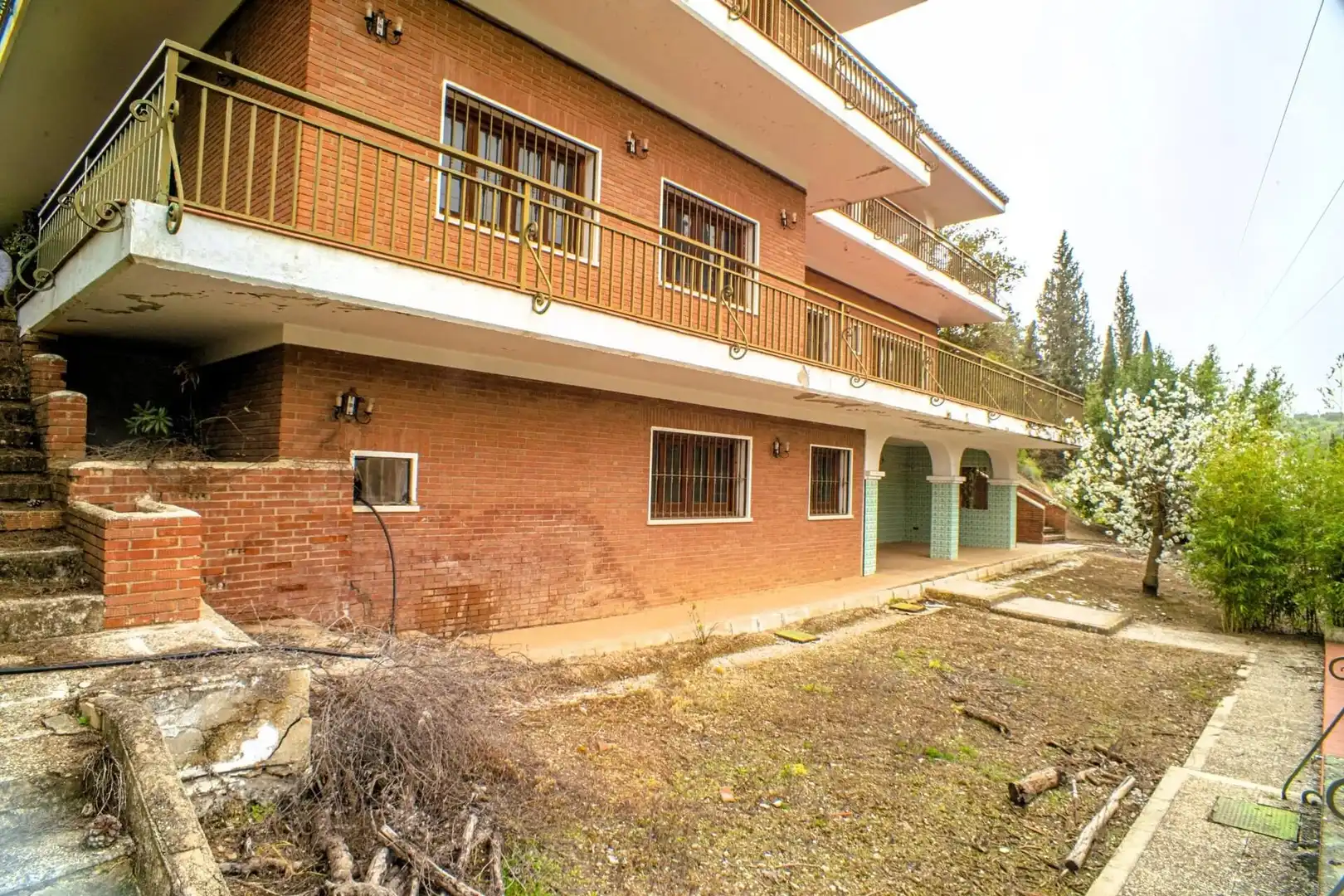 Casa con piscina en venta en Loja, imagen 50