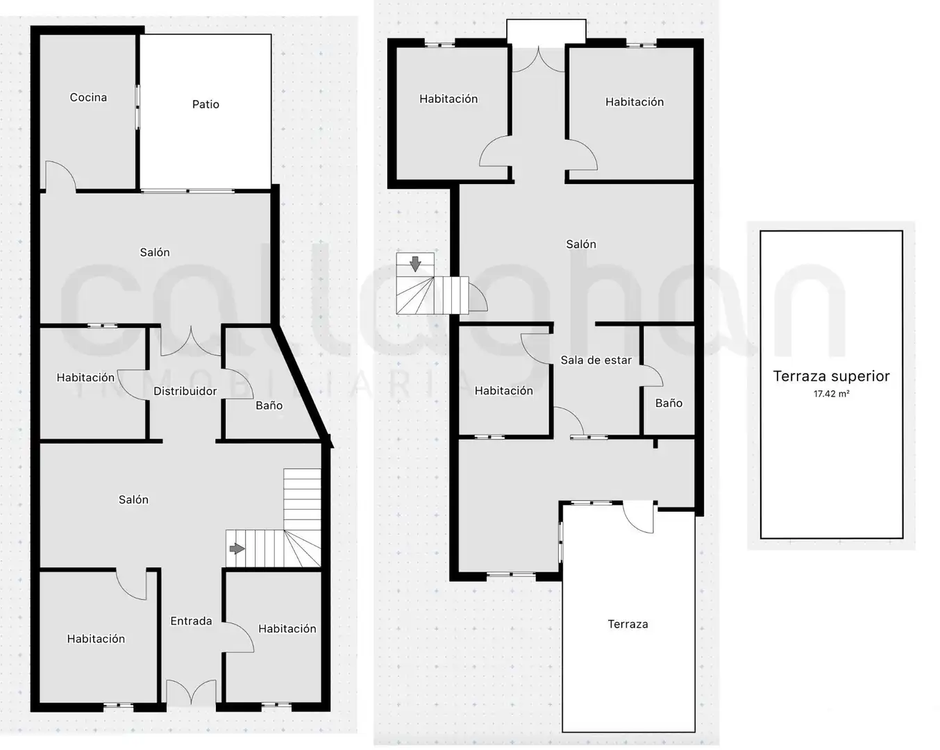 Casa adosada en venta en Chilches / Xilxes