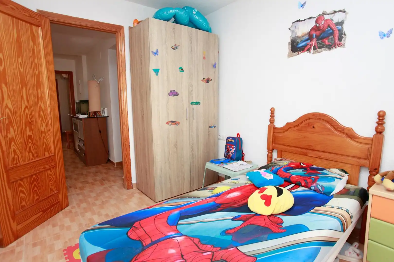 Xalet amb piscina en venda a PLAYA ALEMANES-MANGA, imagen 54