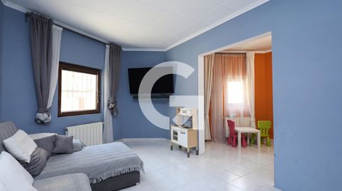 Photo 3 of Flat for sale in Cl Pau Claris, El Raval, Santa Coloma de Gramenet