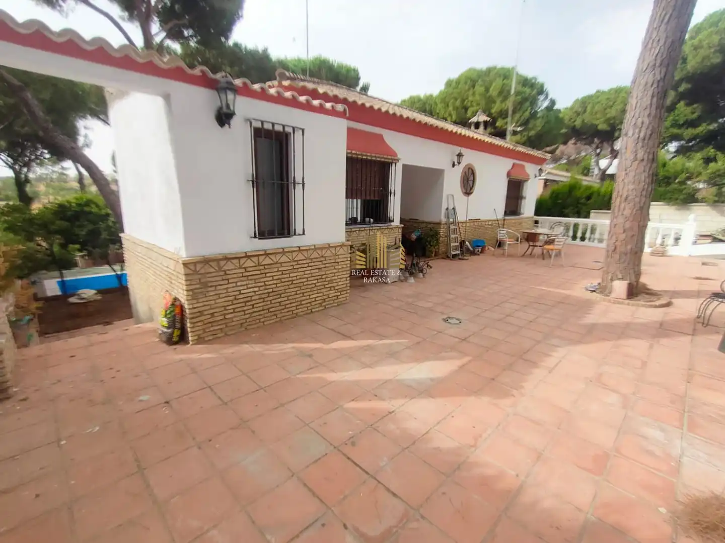 Chalet en venta en Oromana, imagen 6